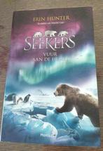 Boeken van Erin Hunter - Seekers, Enlèvement, Utilisé, Erin Hunter