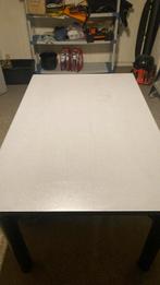 Keuken tafel, Huis en Inrichting, Ophalen, Zo goed als nieuw