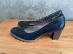 Pumps Tamaris zwart 39, Tamaris, Pumps, Zwart, Ophalen of Verzenden