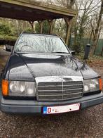 Mercedes 300 TE, Auto's, Mercedes-Benz, Automaat, 138 kW, Beige, Blauw