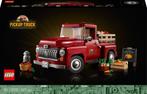 NIEUW - Lego 10290 Creator Expert Pick-up Truck, Ophalen of Verzenden, Nieuw, Complete set, Lego