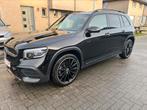 Mercedes GLB 180 d AMG Line, Auto's, 1995 cc, Euro 6, 4 cilinders, Zwart