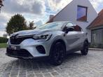 Renault Captur 1.3TCe/BlackEdition/1stEig/54000km/Cam&Pdc/C, 0 kg, Noir, 5 portes, 5 places