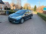 Peugeot 207 1 4i Benzine bwj 2007, Auto's, 5 deurs, Particulier, Euro 4, 5 zetels