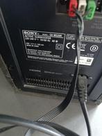 Sony surround systeem, Audio, Tv en Foto, Soundbars, Ophalen, Zo goed als nieuw