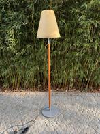 Vloerlamp Murano 185 cm h x kap 37 cm doorsnede, Ophalen, Zo goed als nieuw