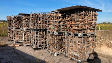 Brandhout beschikbaar voor biedingen