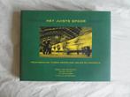 Het juiste spoor: treinverhalen tussen Nederland, België en, Ophalen of Verzenden, Nederland