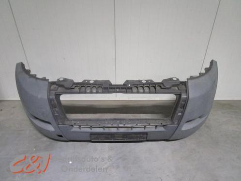 Voorbumper van een Citroen Jumper, Auto-onderdelen, Carrosserie, Bumper, Citroën, Gebruikt, 3 maanden garantie, Ophalen of Verzenden