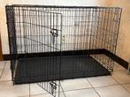 Cage XXL Tom & Co, Animaux & Accessoires, Accessoires pour chiens, Enlèvement, Utilisé