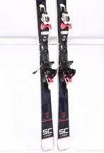 163 ski's STOCKLI LASER SC TRT WORLDCUP, grip walk, Gebruikt, Verzenden, Carve, Ski's