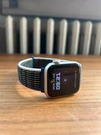 Apple Watch SE (2022, 32GB), Ophalen, Zo goed als nieuw, IOS