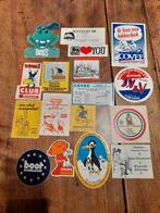 stickers allerlei onderwerpen, Enlèvement ou Envoi, Neuf, Autres types