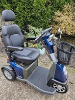 Excel Galaxy plus scootmobiel,  sterke recente scootmobiel, Ophalen, Zo goed als nieuw