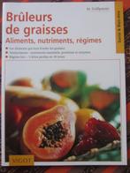 Brûleurs de graisses M Grillparzer, Ophalen of Verzenden