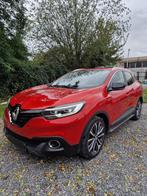 Renault Kadjar 1.2 TCe Bose Edition EDC, Auto's, Renault, Kadjar, 4 cilinders, USB, Leder