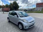 Daihatsu Sirion 1.0i Climatisation 58 000 km avec carpass, Argent ou Gris, Achat, Entreprise, Boîte manuelle