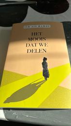 Ish Ait Hamou - Het moois dat we delen, Boeken, Literatuur, Ophalen of Verzenden, Ish Ait Hamou
