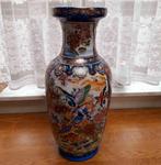 Ancien vase Chinois (47cm), Antiquités & Art, Antiquités | Vases, Enlèvement ou Envoi