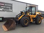 JCB 436E HT, Ophalen, Wiellader of Shovel