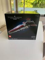 Lego star wars - UCS venator, Kinderen en Baby's, Ophalen of Verzenden, Zo goed als nieuw, Complete set, Lego