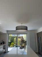 Luxueuse Grote, Ronde Plafondlamp 72 cm, Ophalen, Zo goed als nieuw