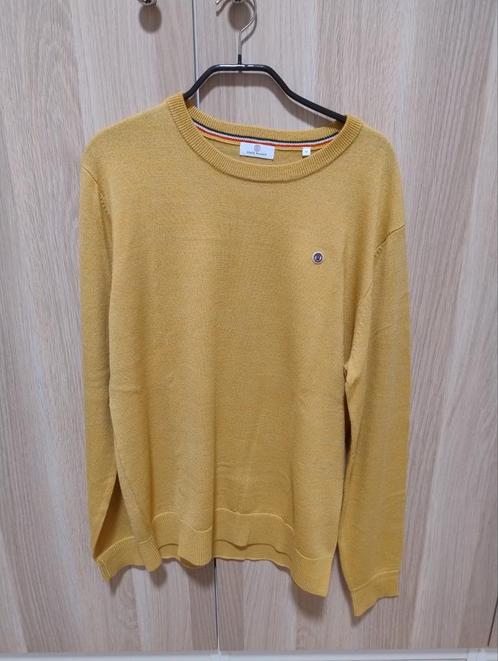 Pull col rond Serge Blanco Taille M, Kleding | Heren, Truien en Vesten, Nieuw, Maat 48/50 (M), Overige kleuren, Ophalen of Verzenden