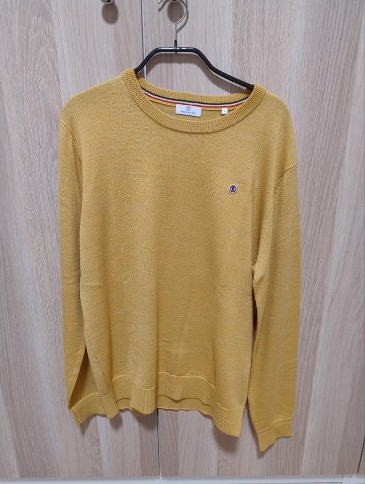 Pull col rond Serge Blanco Taille M, Kleding | Heren, Truien en Vesten, Nieuw, Maat 48/50 (M), Overige kleuren, Ophalen of Verzenden