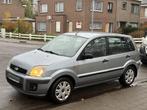 Ford fusion/diesel 1.4/2005/170dkm, Auto's, Diesel, 5 deurs, Te koop, Particulier