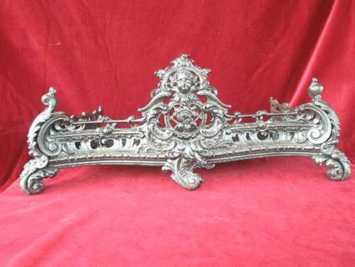 Antiek Barok Haardrekje (179), Antiek en Kunst, Antiek | Woonaccessoires, Ophalen