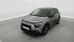Citroën C3 1.2 PureTech Shine S&S (bj 2023), Auto's, 121 g/km, Stof, Gebruikt, 1199 cc