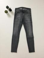 Grijze Jeans 7 For All Mankind maat 26, 7 For All Mankind, Gris, Enlèvement ou Envoi, Porté