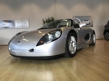 Renault Spider 2.0 150 pk 16V  beschikbaar voor biedingen