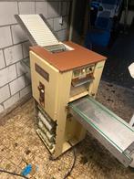 Kalmeijer Speculaas machine Koekjes machine Bakkerij machine, Enlèvement ou Envoi, Boulangerie et Boucherie