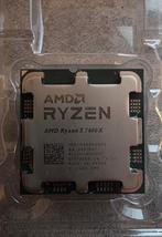 AMD Ryzen 5 7600X – In topstaat, Informatique & Logiciels, Processeurs, 6-core, Enlèvement ou Envoi, 4 Ghz ou plus, AMD Ryzen 5