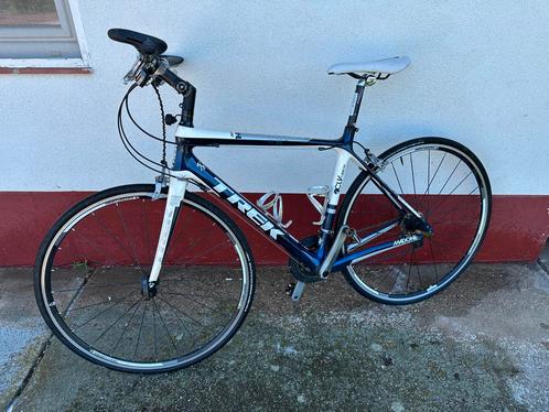 TREK MADONE 3.1, Fietsen en Brommers, Fietsen | Heren | Sportfietsen en Toerfietsen, Gebruikt, Ophalen