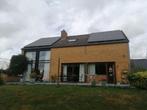 installation photovoltaïque, Doe-het-zelf en Bouw, Zonnepanelen en Toebehoren, Ophalen, Gebruikt, Compleet systeem, 200 wattpiek of meer