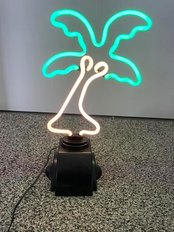 palmier led, Enlèvement, Neuf
