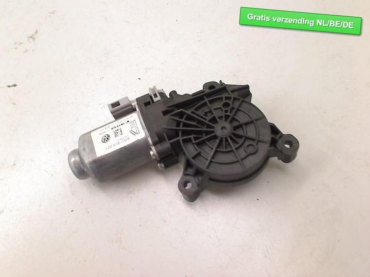 MOTOR RAAMMECHANIEK RECHTS Volkswagen Up! (121) (6RU959801), Auto-onderdelen, Carrosserie, Volkswagen, Rechts, Gebruikt