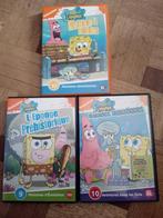 Dvd bob l eponge, Ophalen of Verzenden