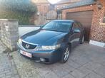Honda accord 2.2 i-ctdi 140 sedan. Klaar om in te schrijven, Auto's, Voorwielaandrijving, 4 deurs, Zwart, 4 cilinders