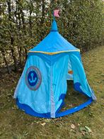 Tent piraten Haba, Ophalen, Gebruikt