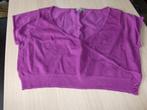 trui kort merk in extenso - maat xl - als nieuw, Kleding | Dames, Extenso, Ophalen of Verzenden, Zo goed als nieuw, Maat 46/48 (XL) of groter