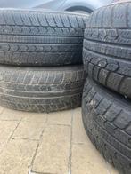 Winterbanden R15 195 65, Auto-onderdelen, Banden en Velgen, Ophalen, Winterbanden