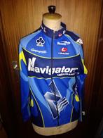 maillot de cyclisme rétro vintage colnago navigateurs, XL, Enlèvement ou Envoi