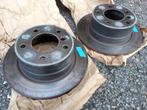 Remmen achteraan BMW E36 compact, Ophalen of Verzenden, Gebruikt, BMW