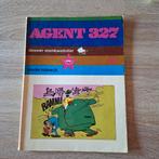 Dossier stemkwadrater/Agent 327, Ophalen of Verzenden, Gelezen