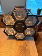 Discolicht, Muziek en Instrumenten, Ophalen of Verzenden, Zo goed als nieuw, Licht, Kleur