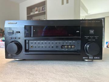 Pioneer VSX-AX3-K