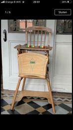 Chaise ancienne pour enfants ASKA, Antiquités & Art, Enlèvement